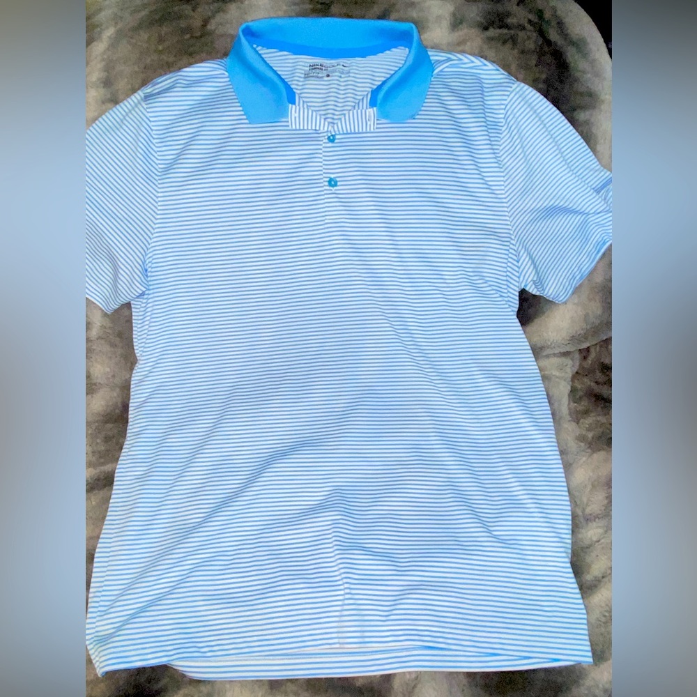Nike golf size large men’s